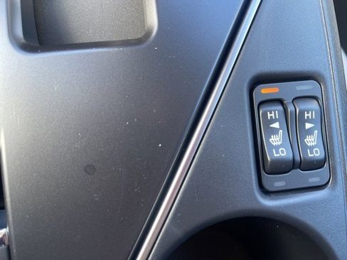 New 2026 Subaru Impreza 2.0i Sport image 25