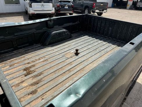 Used 2001 GMC Sierra 1500 SLE image 10