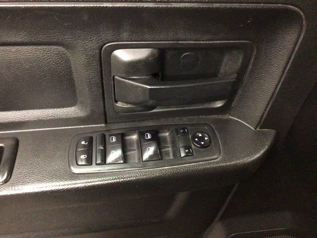 Used 2019 RAM 1500 Tradesman w/ Popular Equipment Group AWD/4WD image 20