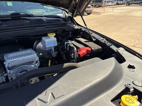 Used 2023 RAM 1500 Limited AWD/4WD image 50
