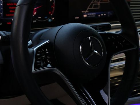 Certified 2025 Mercedes-Benz GLE 350 4MATIC image 20