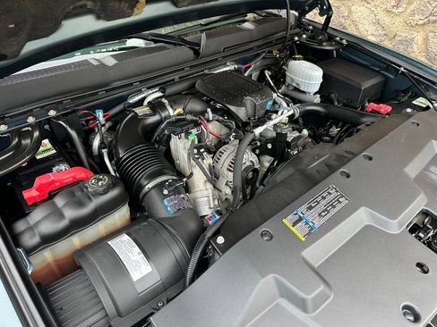 Used 2007 Chevrolet Silverado 2500 LT w/ 2LT Audio Package image 38