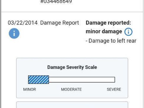 Used 2008 Volvo XC70 3.2 image 59