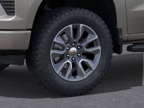 New 2026 Chevrolet Silverado 1500 RST w/ All Star Edition Plus AWD/4WD image 34