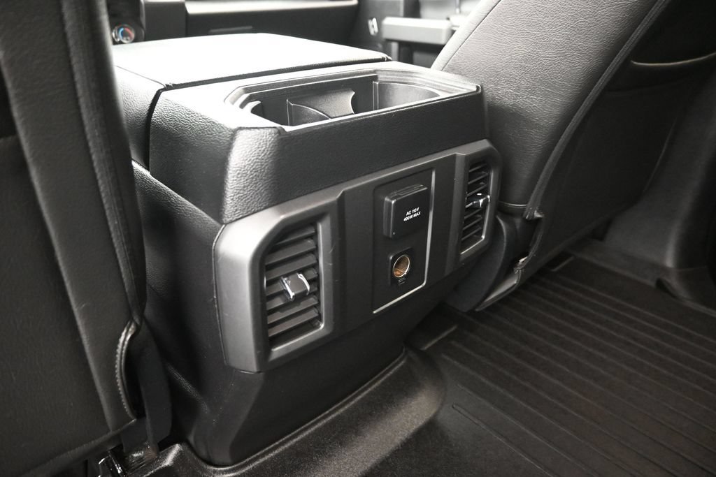Used 2016 Ford F150 XLT w/ Equipment Group 302A Luxury AWD/4WD image 27