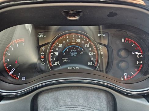 Used 2025 Dodge Durango R/T AWD/4WD image 24