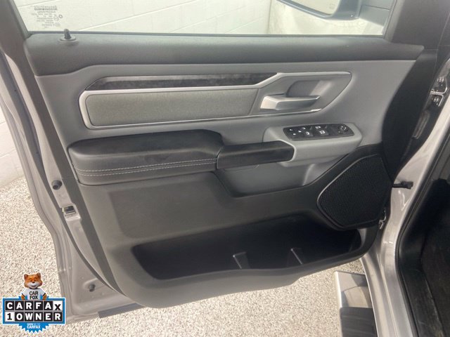 Used 2022 RAM 1500 Big Horn AWD/4WD image 13