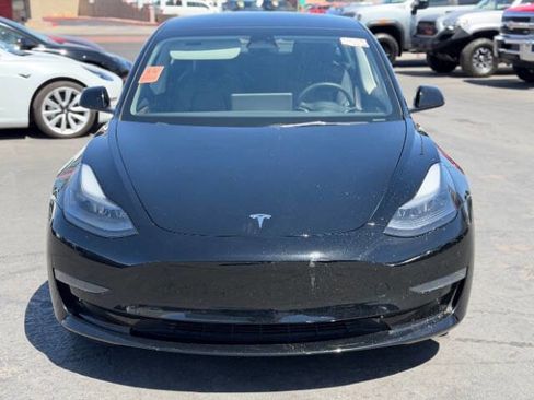 Used 2023 Tesla Model 3 Standard Range RWD image 8