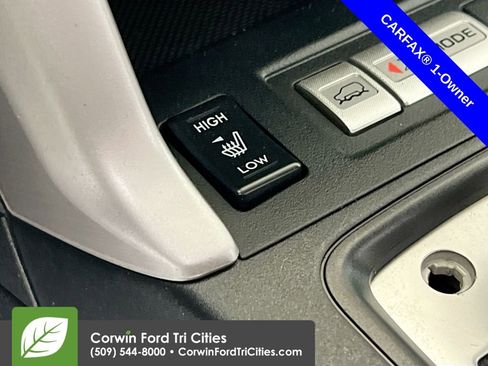 Used 2017 Subaru Forester 2.5i Premium image 22