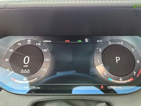 Used 2023 Land Rover Range Rover SE AWD/4WD image 36