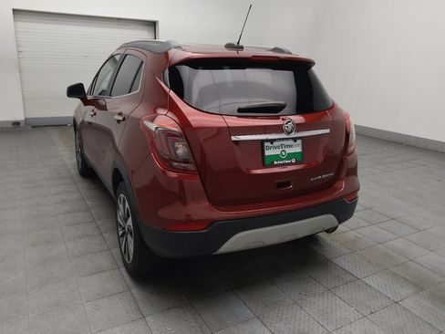 Used 2022 Buick Encore Preferred w/ Safety Package FWD image 5