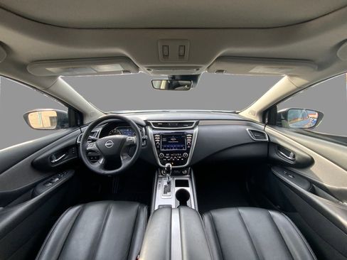 Used 2024 Nissan Murano SL image 22