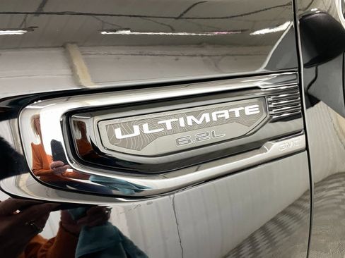 Certified 2024 GMC Sierra 1500 Denali Ultimate image 56