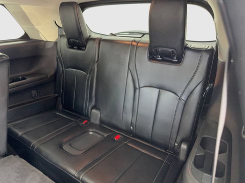 Used 2024 INFINITI QX60 Luxe w/ Cargo Package FWD image 41
