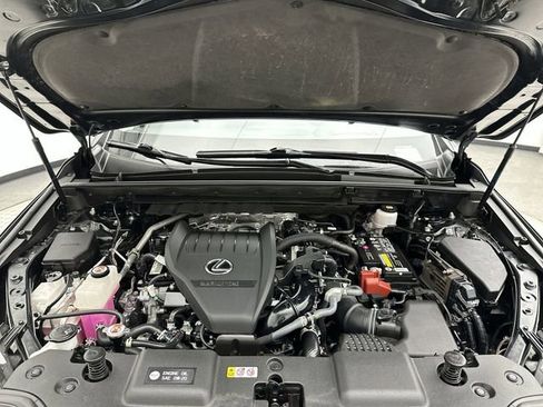 Used 2022 Lexus NX 350 AWD w/ Vision Package image 25