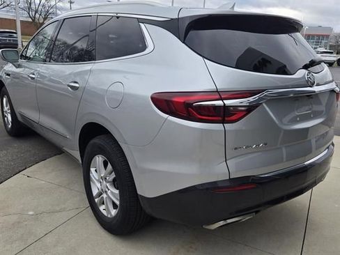 Used 2020 Buick Enclave Preferred image 13