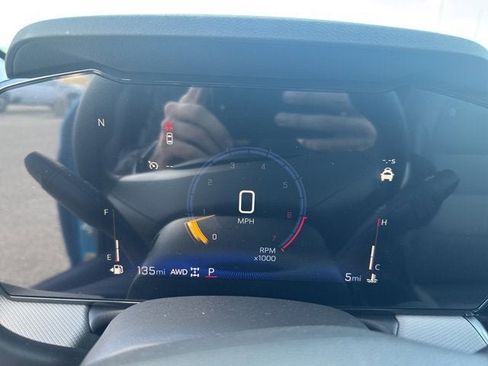 New 2026 Chevrolet TrailBlazer LT w/ Convenience Package image 16