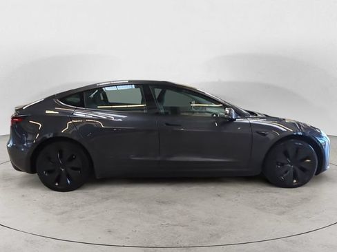 Used 2025 Tesla Model 3 Long Range RWD image 6