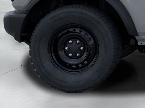 New 2026 Ford Bronco Big Bend AWD/4WD image 21