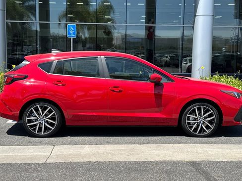 New 2026 Subaru Impreza 2.0i Sport AWD/4WD image 3