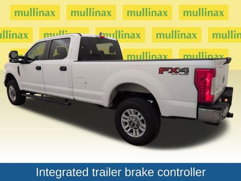Used 2019 Ford F250 XL w/ Power Equipment Group image 9