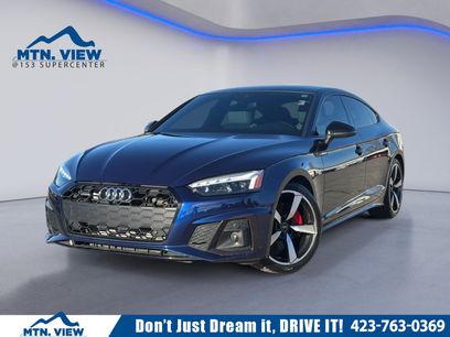 Used 2022 Audi A5 2.0T Premium Plus