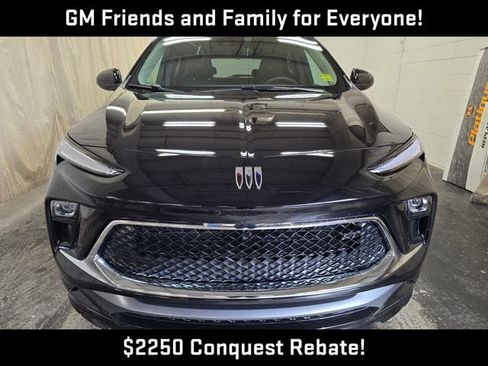 New 2026 Buick Encore GX Sport Touring w/ Comfort Package AWD/4WD image 4