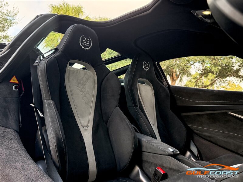 Used 2021 McLaren 720S Performance RWD image 32