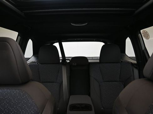 New 2025 Subaru Forester Premium image 37