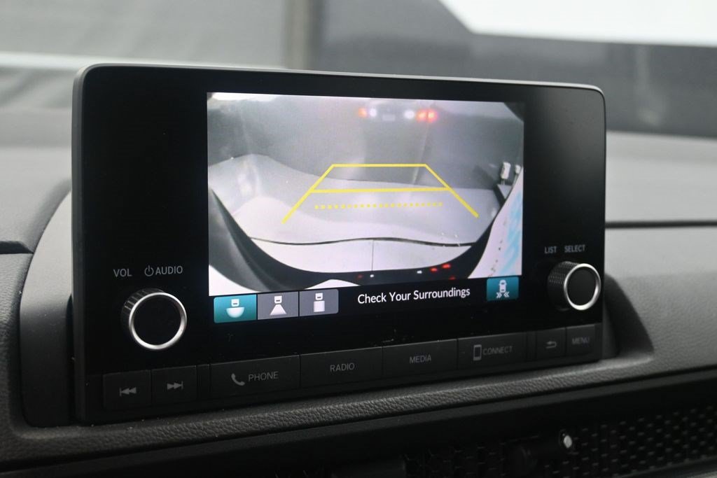 Used 2024 Honda CR-V EX image 28