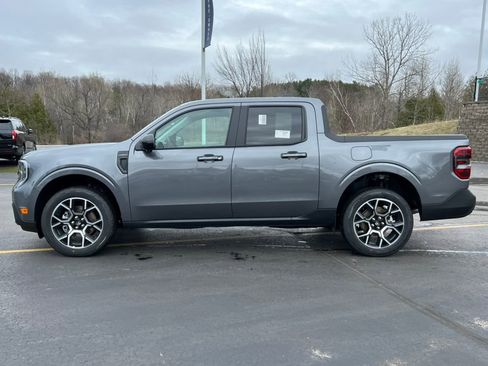 New 2026 Ford Maverick Lariat AWD/4WD image 40