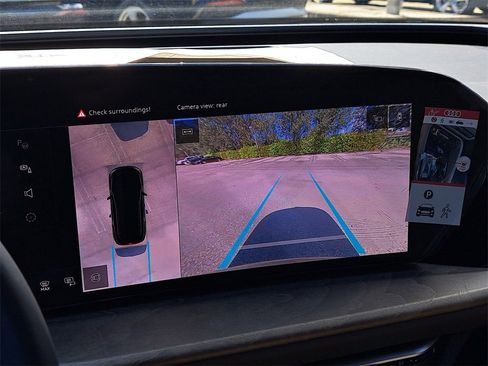 New 2025 Audi Q5 Premium w/ Convenience Package image 13