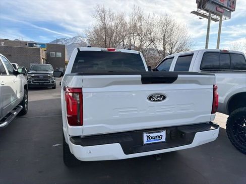 Used 2024 Ford F150 STX AWD/4WD image 16