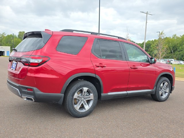 New 2026 Honda Pilot EX-L image 3