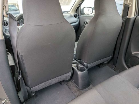 Used 2017 Nissan Versa S Plus FWD image 21