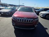Used 2019 Jeep Cherokee Limited image 3
