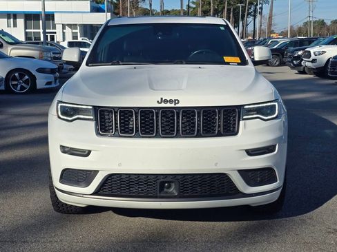Used 2019 Jeep Grand Cherokee High Altitude image 8