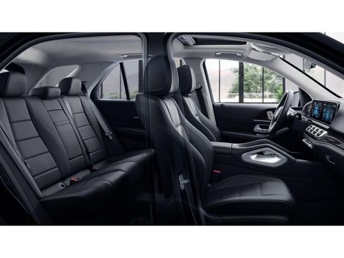 Certified 2023 Mercedes-Benz GLE 350 4MATIC image 4