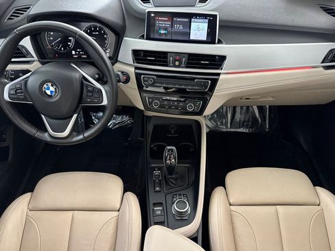 Used 2020 BMW X1 xDrive28i w/ Premium Package AWD/4WD image 29