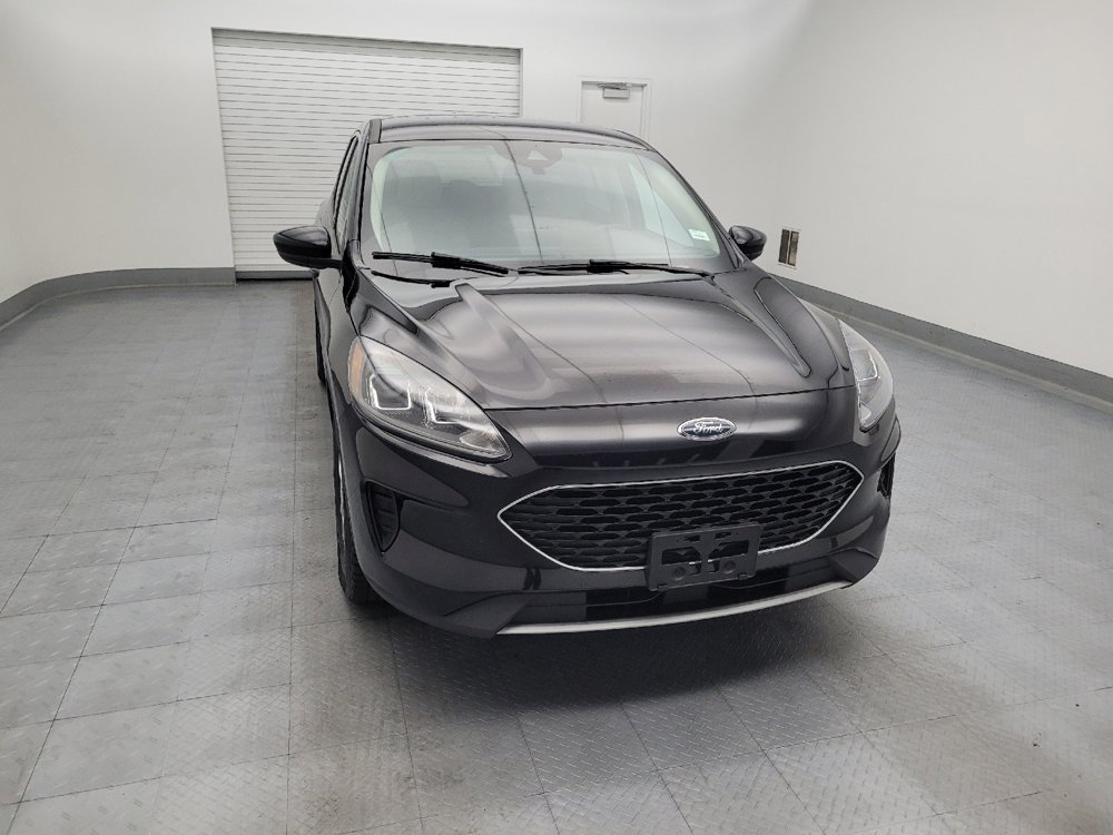 Used 2020 Ford Escape SE FWD image 14