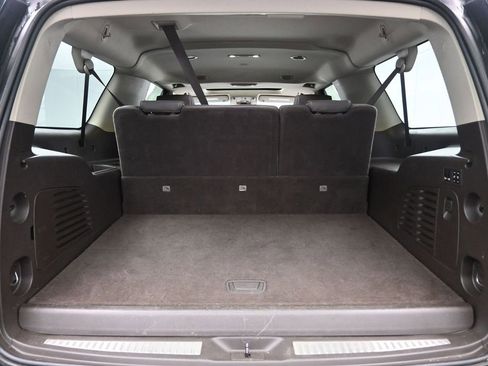 Used 2020 GMC Yukon XL Denali w/ Enhanced Security Package image 34