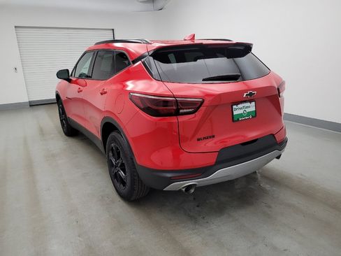 Used 2024 Chevrolet Blazer LT w/ Convenience Package image 5