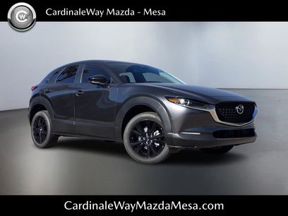 New 2026 MAZDA CX-30 AWD 2.5 S w/ Select Sport Pkg