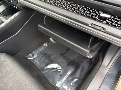 Used 2024 Honda Accord EX image 30