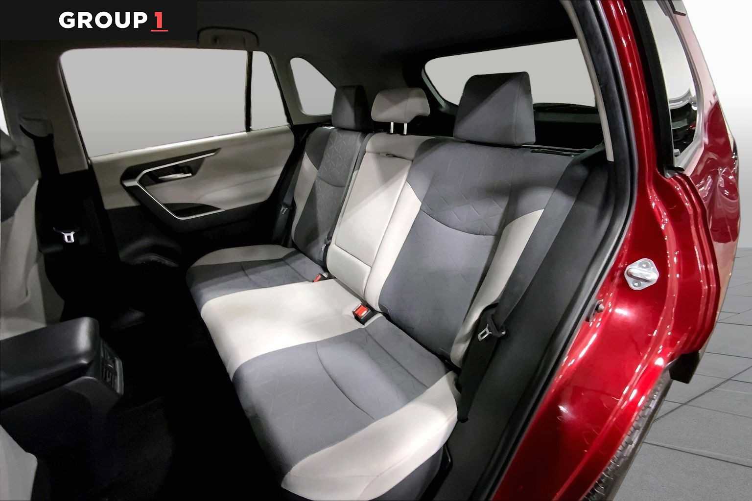 Certified 2024 Toyota RAV4 XLE AWD/4WD image 21