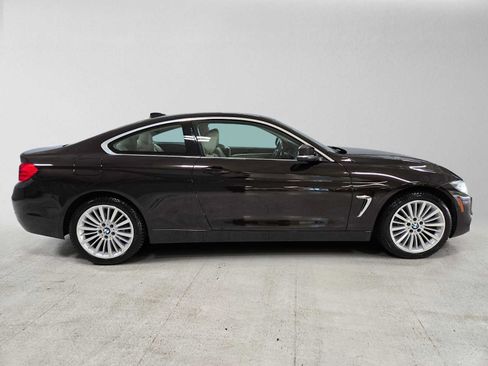 Used 2015 BMW 428i xDrive Coupe AWD/4WD image 2