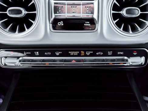 Used 2026 Mercedes-Benz G 63 AMG 4MATIC image 74