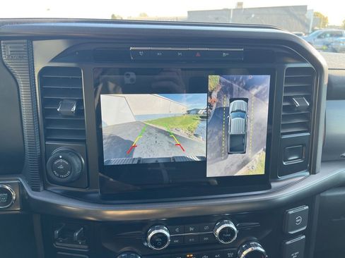 Used 2024 Ford F150 Platinum w/ Equipment Group 702A High image 22