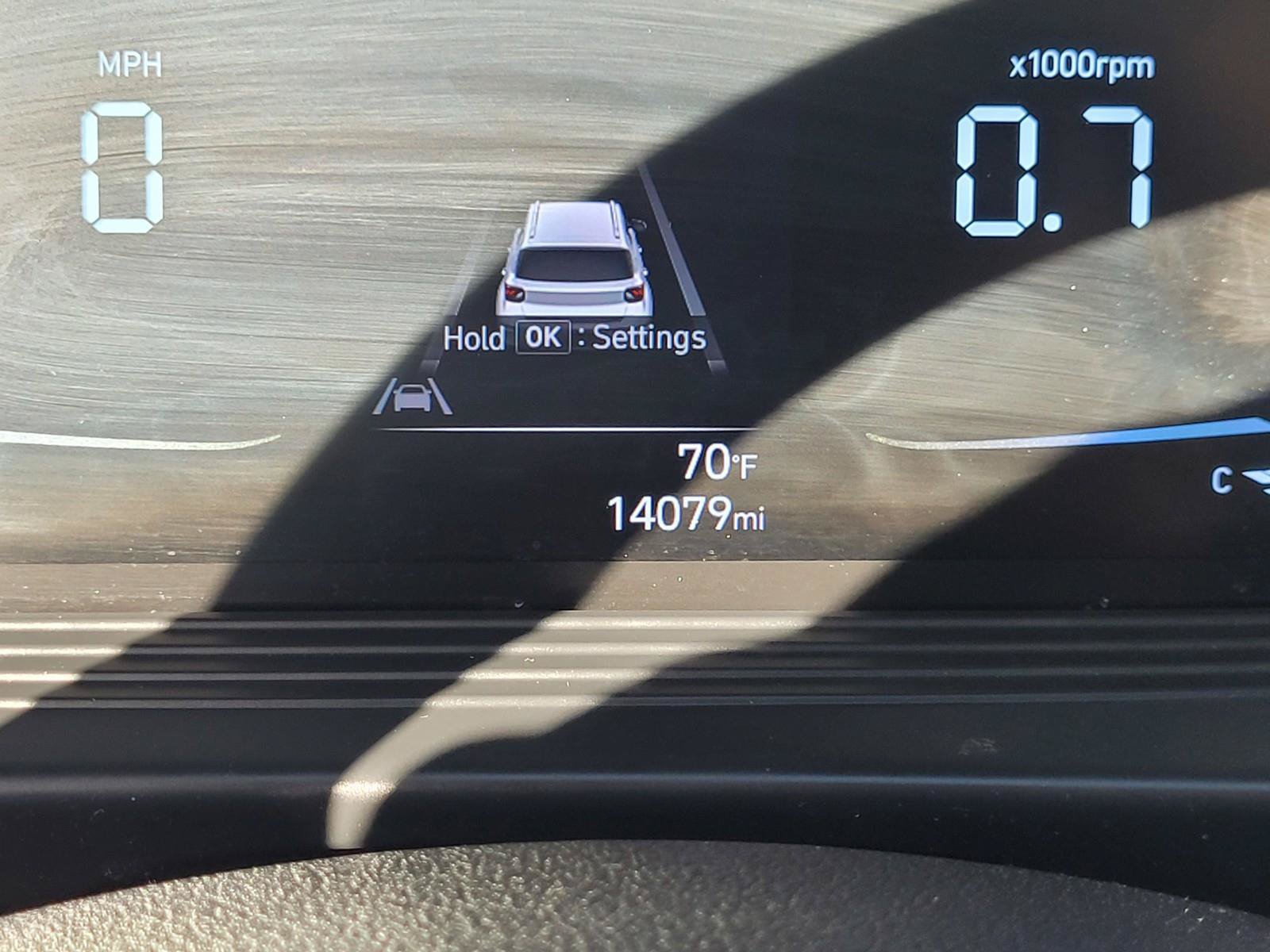 Used 2023 Hyundai Venue SEL FWD image 30
