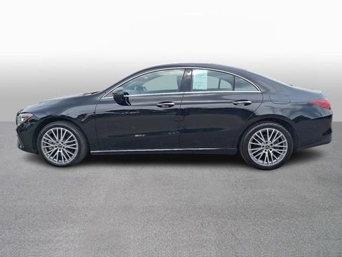 Used 2025 Mercedes-Benz CLA 250 image 7